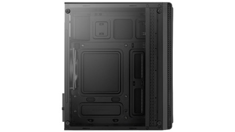 Obudowa AEROCOOL PGS EVO MINI-G-BK-v1 Obudowa AEROCOOL PGS EVO MINI-G-BK-v1