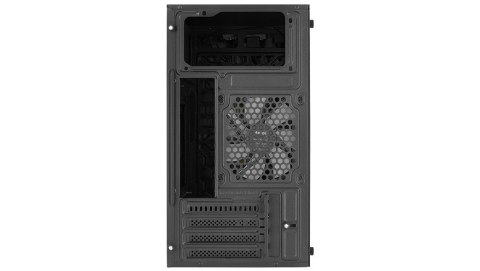 Obudowa AEROCOOL PGS EVO MINI-G-BK-v1 Obudowa AEROCOOL PGS EVO MINI-G-BK-v1