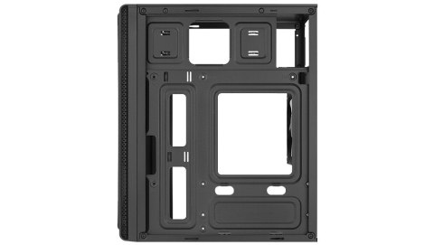 Obudowa AEROCOOL PGS EVO MINI-G-BK-v1 Obudowa AEROCOOL PGS EVO MINI-G-BK-v1