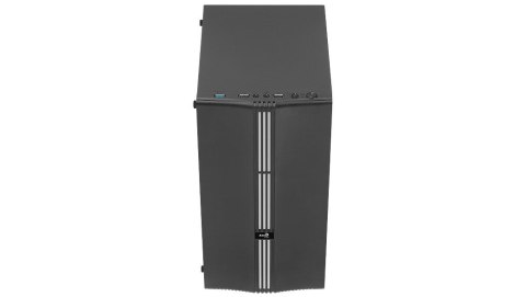 Obudowa AEROCOOL PGS EVO MINI-G-BK-v1 Obudowa AEROCOOL PGS EVO MINI-G-BK-v1