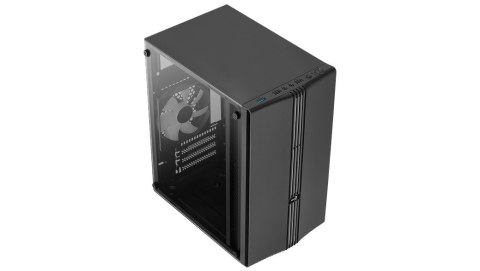 Obudowa AEROCOOL PGS EVO MINI-G-BK-v1 Obudowa AEROCOOL PGS EVO MINI-G-BK-v1