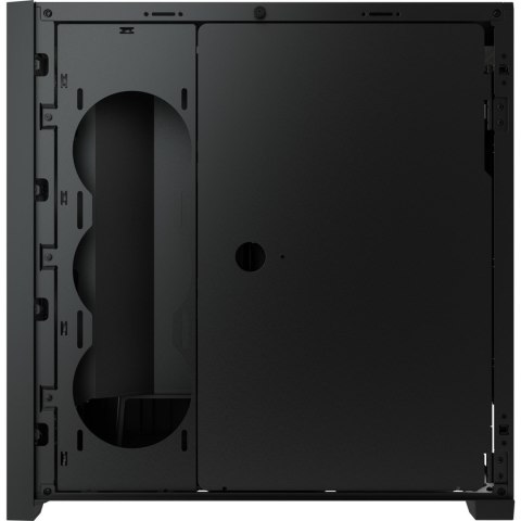 Obudowa Corsair iCUE 5000D RGB AIRFLOW Mid-Tower ATX Tempered Glass Black (CC-9011242-WW)