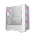 Obudowa DeepCool CC560 MESH WH V2