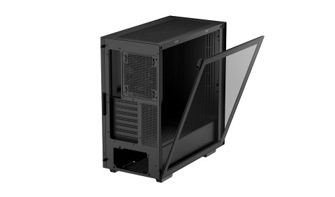 Obudowa DeepCool CH510 Mid Tower ATX Obudowa DeepCool CH510 Mid Tower ATX