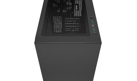 Obudowa DeepCool CH510 Mid Tower ATX Obudowa DeepCool CH510 Mid Tower ATX