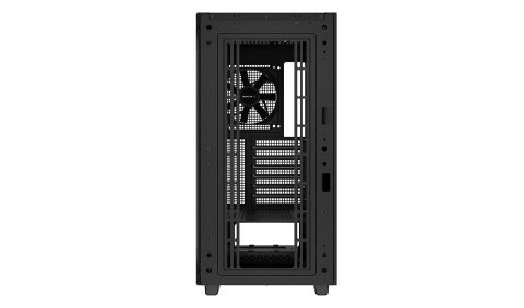 Obudowa DeepCool CH510 Mid Tower ATX Obudowa DeepCool CH510 Mid Tower ATX
