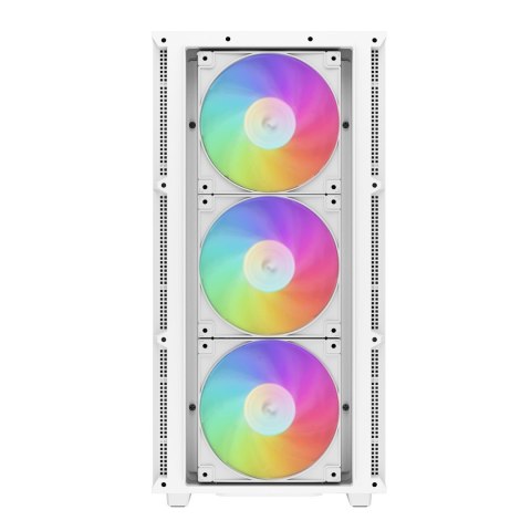Obudowa DeepCool CH560 ARGB Digital White (R-CH560-WHAPE4D-G-1) Obudowa DeepCool CH560 ARGB Digital White (R-CH560-WHAPE4D-G-1)