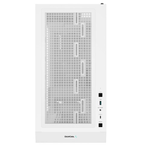 Obudowa DeepCool CH560 WH (R-CH560-WHAPE4-G-1) Obudowa DeepCool CH560 WH (R-CH560-WHAPE4-G-1)