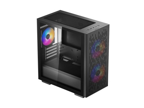 Obudowa DeepCool MATREXX 40 3FS Obudowa DeepCool MATREXX 40 3FS