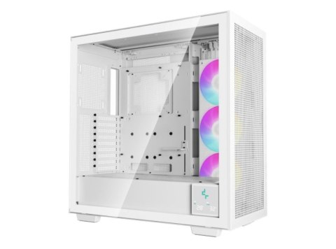 Obudowa DeepCool MORPHEUS White Obudowa DeepCool MORPHEUS White