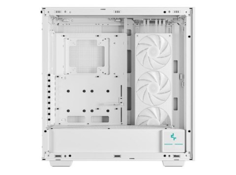 Obudowa DeepCool MORPHEUS White Obudowa DeepCool MORPHEUS White