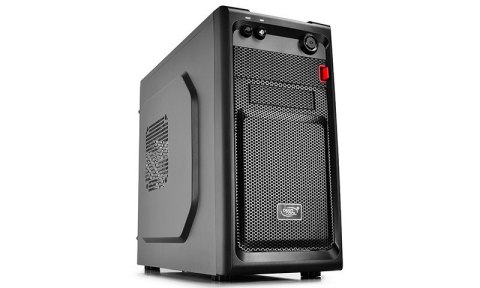 Obudowa DeepCool SMARTER Obudowa DeepCool SMARTER