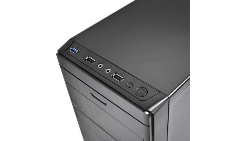 Obudowa Deepcool WAVE V2 Obudowa Deepcool WAVE V2