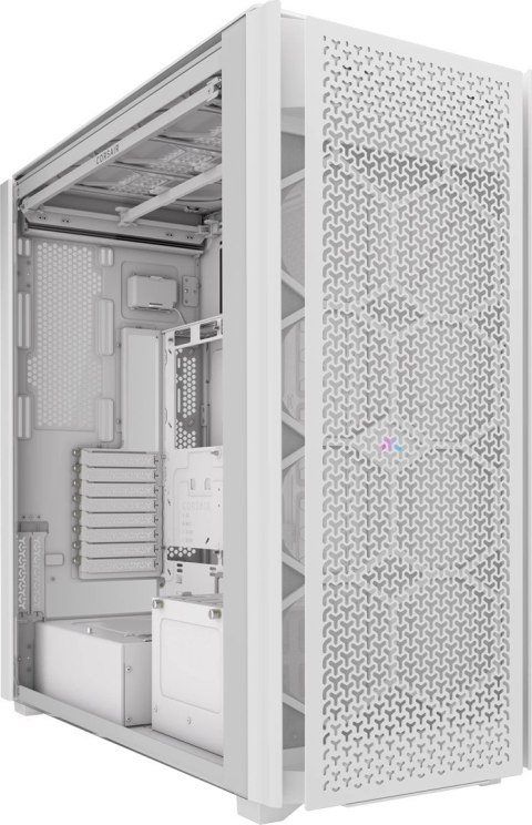 CORSAIR 9000D RGB AIRFLOW Super Full-Tower White