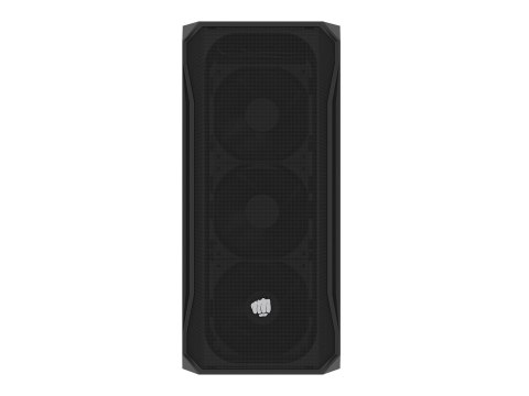 FURY OBUDOWA KOMPUTEROWA FURY SHOBO SH4F MIDI TOWER Z OKNEM CZARNA FURY OBUDOWA KOMPUTEROWA FURY SHOBO SH4F MIDI TOWER Z OKNEM CZARNA