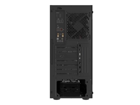 FURY OBUDOWA KOMPUTEROWA FURY SHOBO SH4F MIDI TOWER Z OKNEM CZARNA FURY OBUDOWA KOMPUTEROWA FURY SHOBO SH4F MIDI TOWER Z OKNEM CZARNA