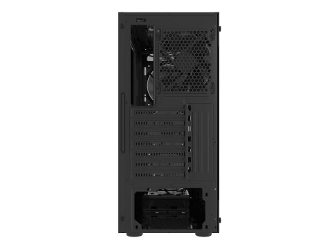 FURY OBUDOWA KOMPUTEROWA FURY SHOBO SH4F MIDI TOWER Z OKNEM CZARNA FURY OBUDOWA KOMPUTEROWA FURY SHOBO SH4F MIDI TOWER Z OKNEM CZARNA