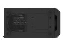 FURY OBUDOWA KOMPUTEROWA FURY SHOBO SH4F MIDI TOWER Z OKNEM CZARNA
