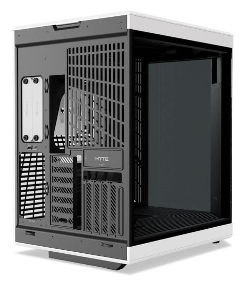Hyte Y70 Touch Black-White Hyte Y70 Touch Black-White