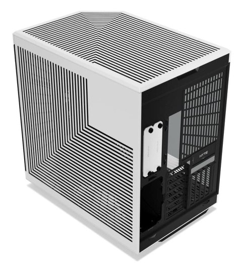 Hyte Y70 Touch Black-White Hyte Y70 Touch Black-White