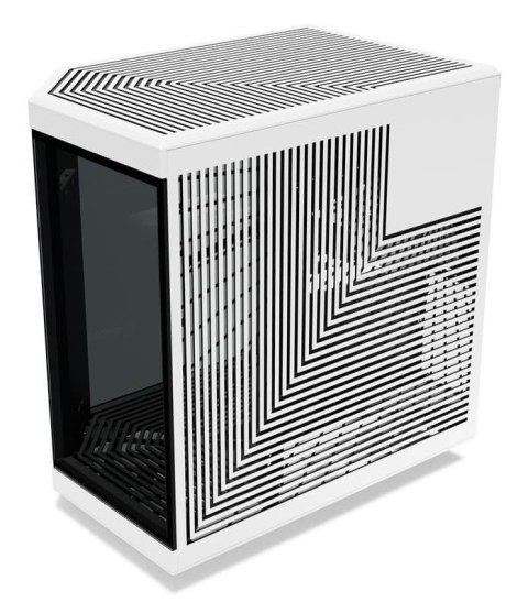Hyte Y70 Touch Black-White Hyte Y70 Touch Black-White