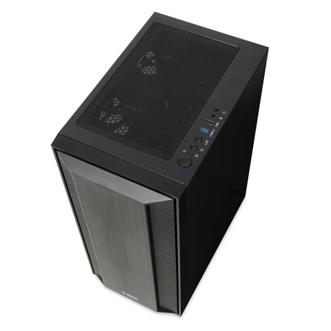 IBOX OBUDOWA ATX CETUS 906 IBOX OBUDOWA ATX CETUS 906