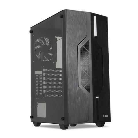 IBOX OBUDOWA ATX CETUS 908 IBOX OBUDOWA ATX CETUS 908