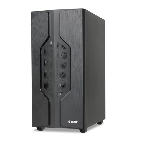 IBOX OBUDOWA ATX CETUS 908 IBOX OBUDOWA ATX CETUS 908