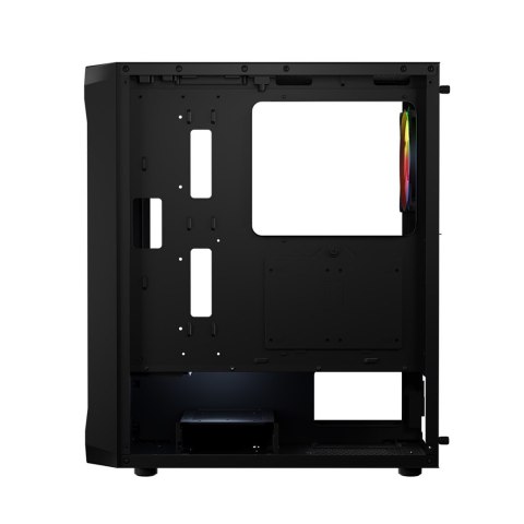 LOGIC OBUDOWA LOGIC PORTOS ARGB MIDI USB 3.0 BLACK LOGIC OBUDOWA LOGIC PORTOS ARGB MIDI USB 3.0 BLACK
