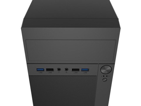 NATEC OBUDOWA HELIX MICRO TOWER NPC-2038 NATEC OBUDOWA HELIX MICRO TOWER NPC-2038