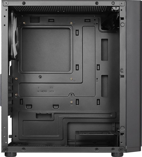 OBUDOWA AEROCOOL PGS HEXFORM-G-BK-V2 FRGB OBUDOWA AEROCOOL PGS HEXFORM-G-BK-V2 FRGB