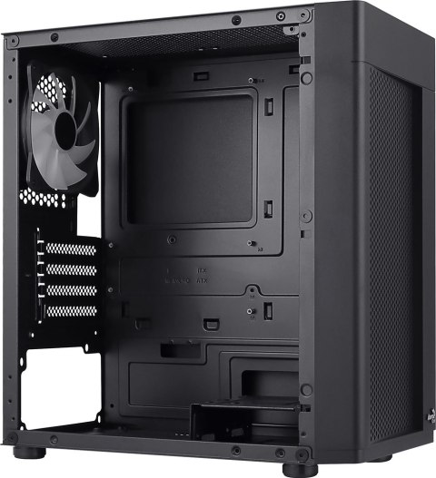 OBUDOWA AEROCOOL PGS HEXFORM-G-BK-V2 FRGB OBUDOWA AEROCOOL PGS HEXFORM-G-BK-V2 FRGB