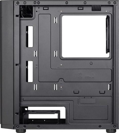 OBUDOWA AEROCOOL PGS HEXFORM-G-BK-V2 FRGB OBUDOWA AEROCOOL PGS HEXFORM-G-BK-V2 FRGB