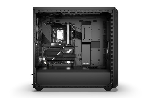 OBUDOWA BE QUIET! SHADOW BASE 800 BLACK OBUDOWA BE QUIET! SHADOW BASE 800 BLACK