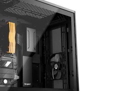 OBUDOWA BE QUIET! SHADOW BASE 800 BLACK OBUDOWA BE QUIET! SHADOW BASE 800 BLACK