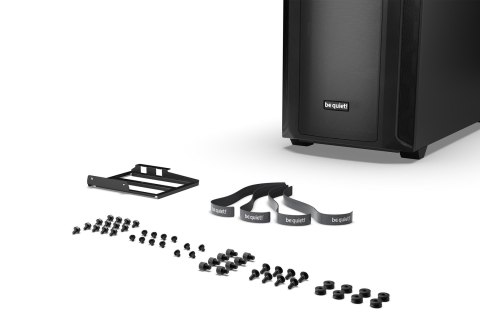 OBUDOWA BE QUIET! SHADOW BASE 800 BLACK OBUDOWA BE QUIET! SHADOW BASE 800 BLACK