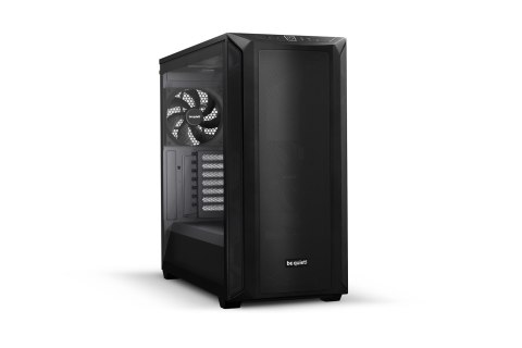 OBUDOWA BE QUIET! SHADOW BASE 800 BLACK OBUDOWA BE QUIET! SHADOW BASE 800 BLACK