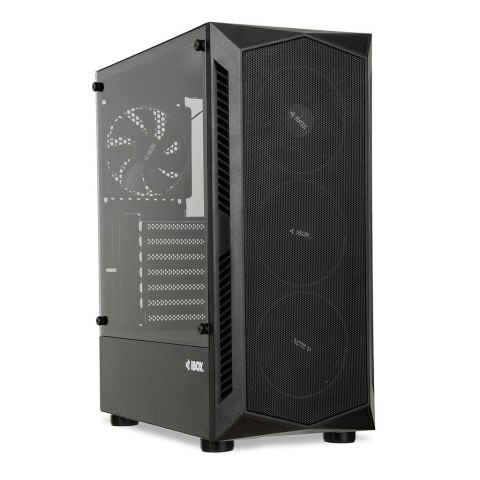 OBUDOWA I-BOX LUPUS 27 Midi Tower ATX OBUDOWA I-BOX LUPUS 27 Midi Tower ATX
