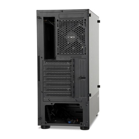 OBUDOWA I-BOX LUPUS 27 Midi Tower ATX OBUDOWA I-BOX LUPUS 27 Midi Tower ATX