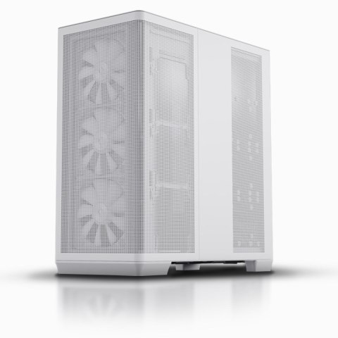 Obudowa AEROCOOL APNX C1-WT-v1 ARGB Obudowa AEROCOOL APNX C1-WT-v1 ARGB