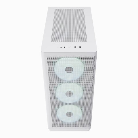 Obudowa AEROCOOL APNX C1-WT-v1 ARGB Obudowa AEROCOOL APNX C1-WT-v1 ARGB