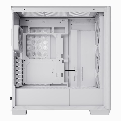 Obudowa AEROCOOL APNX C1-WT-v1 ARGB Obudowa AEROCOOL APNX C1-WT-v1 ARGB
