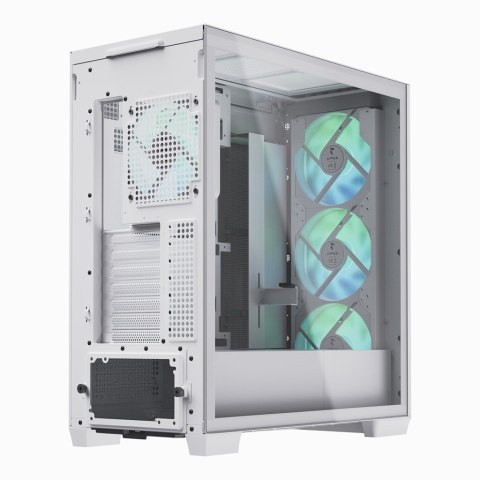 Obudowa AEROCOOL APNX C1-WT-v1 ARGB Obudowa AEROCOOL APNX C1-WT-v1 ARGB