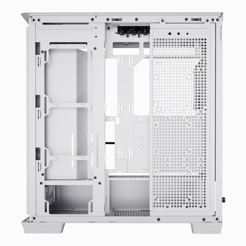 Obudowa AEROCOOL APNX C1-WT-v1 ARGB Obudowa AEROCOOL APNX C1-WT-v1 ARGB