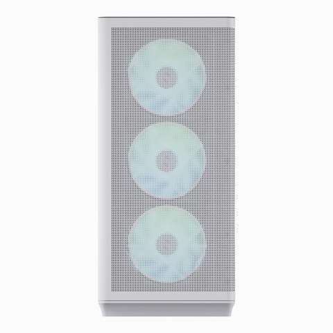 Obudowa AEROCOOL APNX C1-WT-v1 ARGB Obudowa AEROCOOL APNX C1-WT-v1 ARGB