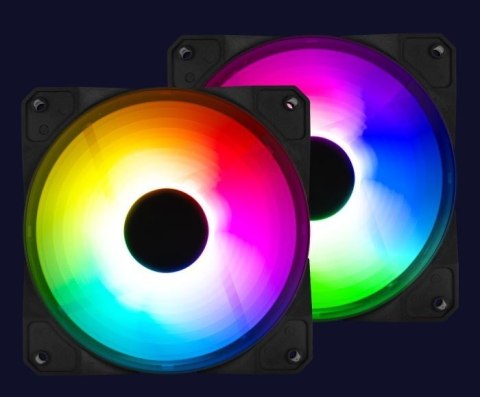 Obudowa AEROCOOL PGS DESIGNER-G-BK-v1 Obudowa AEROCOOL PGS DESIGNER-G-BK-v1