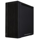 Obudowa ASUS PROART PA602 WOOD TG PWM BLACK