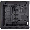 Obudowa ASUS PROART PA602 WOOD TG PWM BLACK