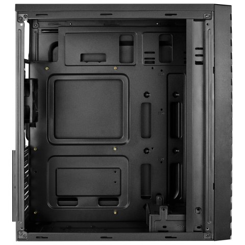 Obudowa Aerocool PGS STREAK A AEROPGSSTREAK-A-BKRG (ATX, Micro ATX, Mini ITX; kolor czarny) Obudowa Aerocool PGS STREAK A AEROPGSSTREAK-A-BKRG (ATX, Micro ATX, Mini ITX; kolor czarny)