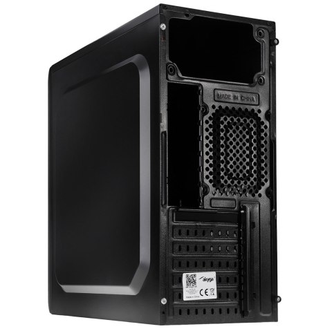 Obudowa Akyga AK13BK (ATX, Micro ATX, Mini ATX, Mini ITX; kolor czarny) Obudowa Akyga AK13BK (ATX, Micro ATX, Mini ATX, Mini ITX; kolor czarny)